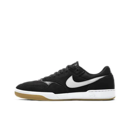 Nike SB GTS Return Black White Gum