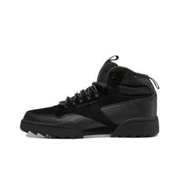 Reebok Exofit Hi Plus Ripple 'Black'