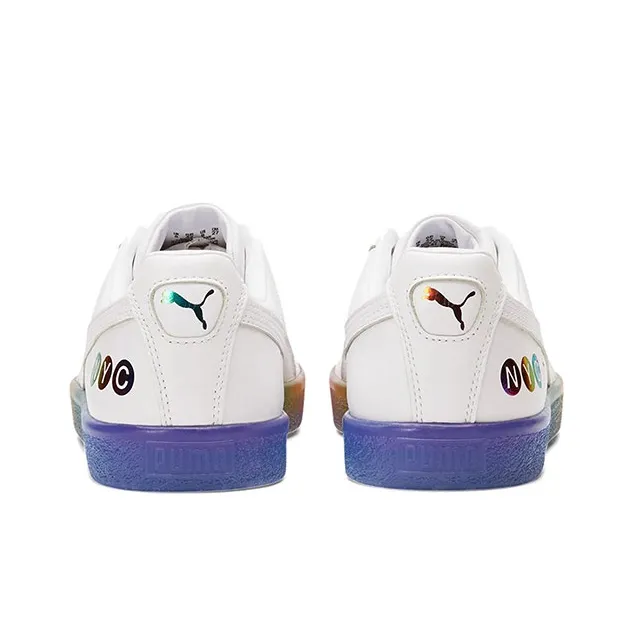 PUMA Clyde Nyc 'Pride'-3