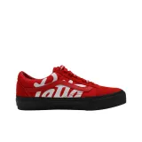 Vans 8 Whole Grains