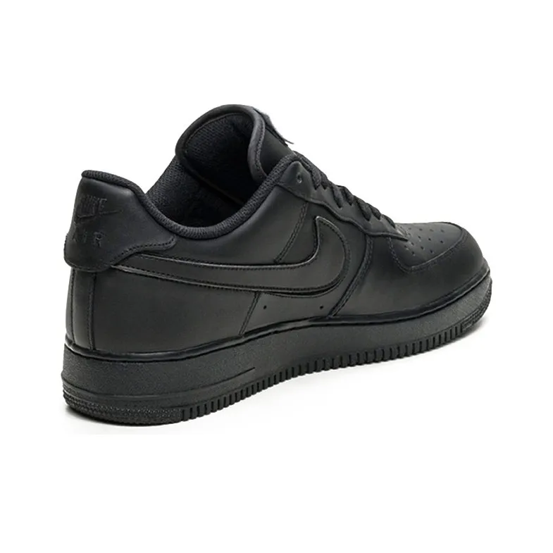 Nike Air Force 1 Low Swoosh Pack All Star Sail 2018-3