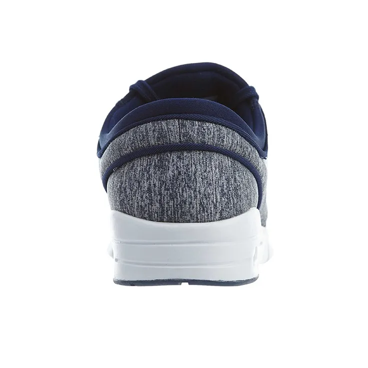 Nike Sb Stefan Janoski Max Blue Void-3