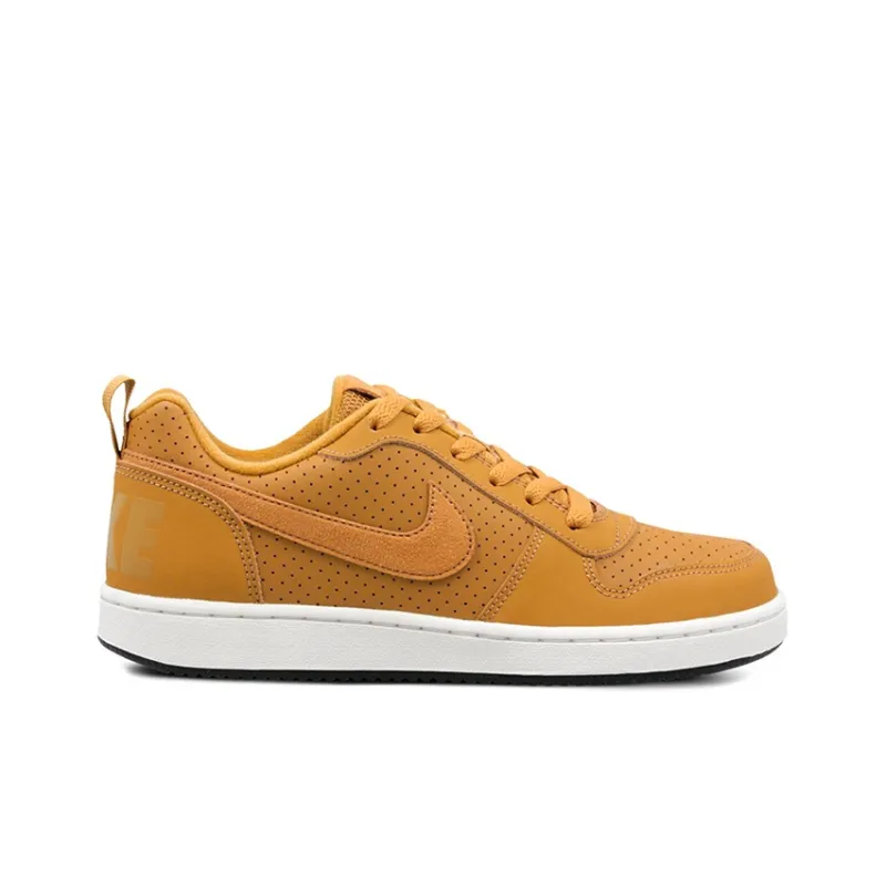 Nike Court Borough Low 'Wheat' GS-1