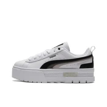 PUMA Mayze 'Triplex White Nimbus Cloud' Women's