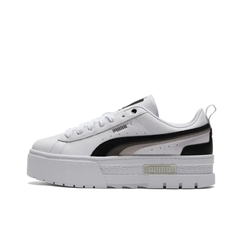 PUMA Mayze 'Triplex White Nimbus Cloud' Women's-0
