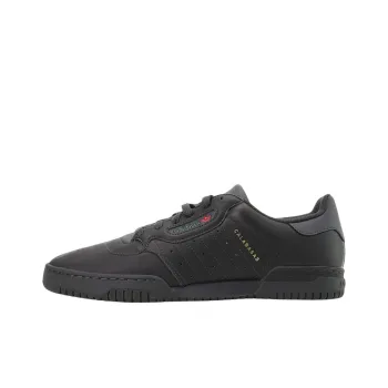 Adidas Originals Yeezy Powerphase Calabasas Core Black