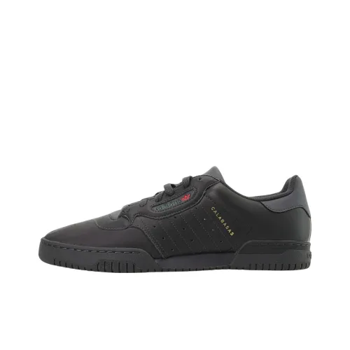 Adidas Yeezy Powerphase Calabasas Core Black