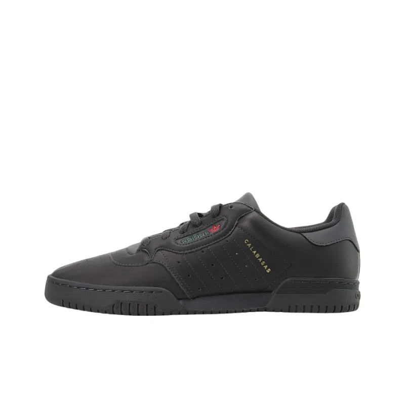 Adidas Yeezy Powerphase Calabasas Core Black-0