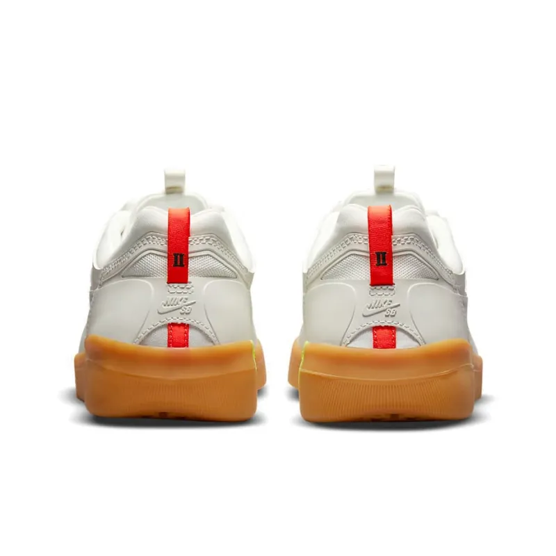Nike SB Nyjah Free 2 Rawdacious Bright Crimson-4