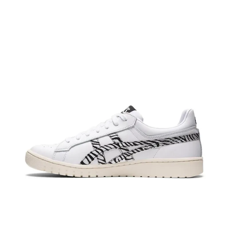 Asics Gel PTG 'White Black'-0