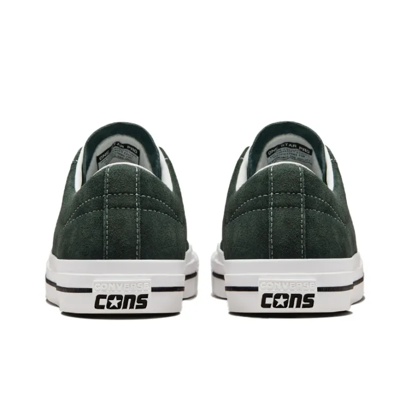 Converse One Star Pro 'Seaweed'-3