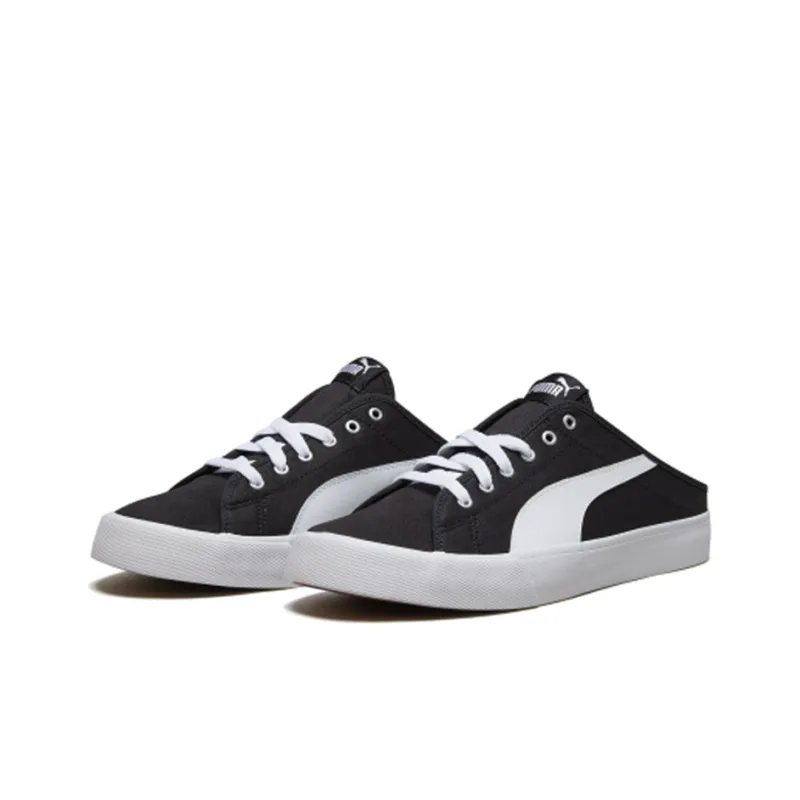 PUMA Bari Mule 'Black'-2