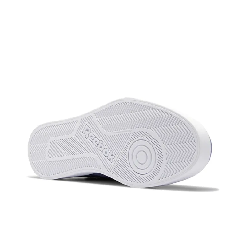 Reebok Royal Heredis Vulc 'Blue White'-5