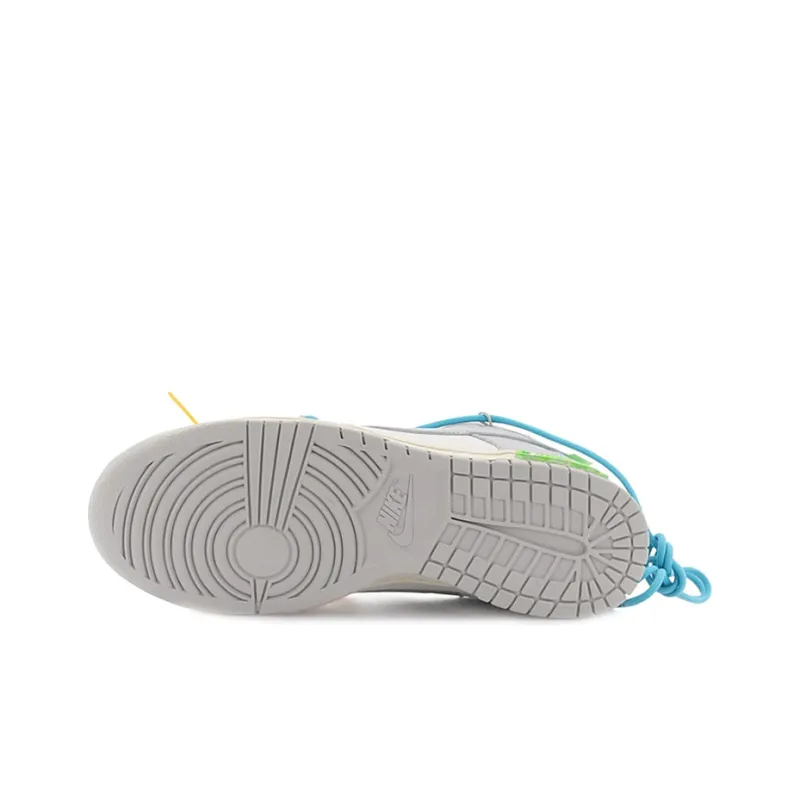 Nike Dunk Low Off White Lot 2-5