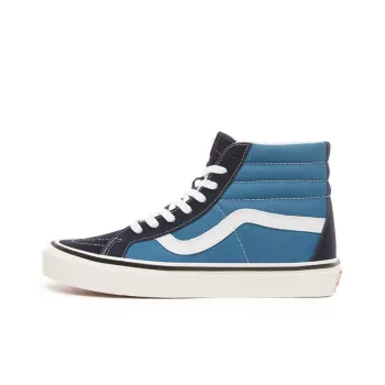 Sk8 Vans Hi 38 Dx 'Anaheim Factory Navy'