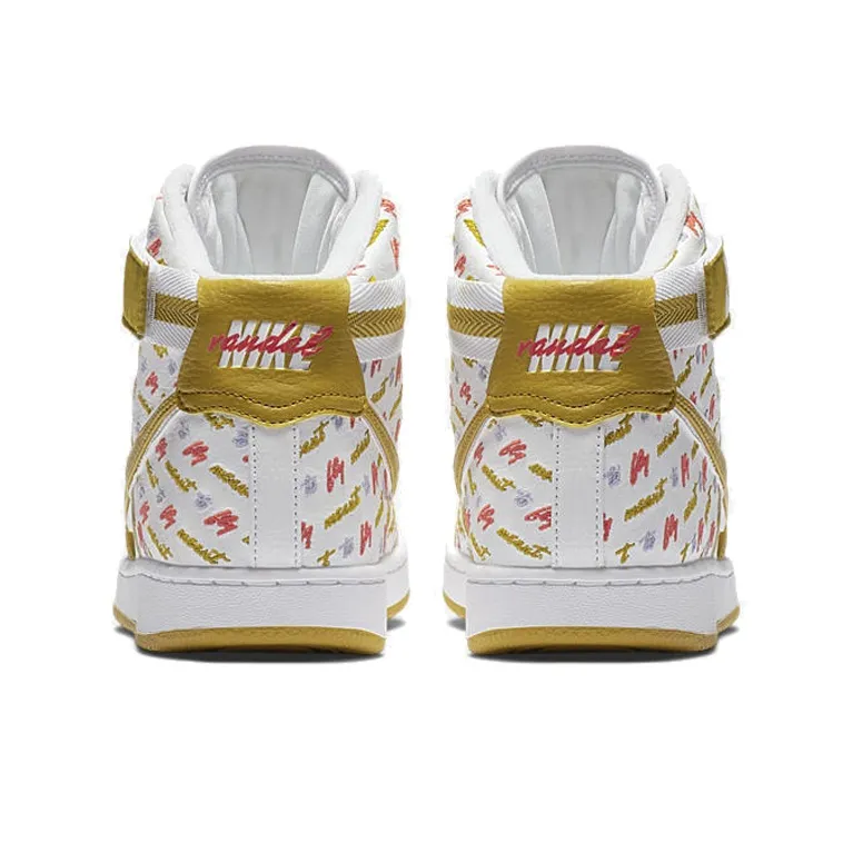 Nike Vandal High Meant To Fly Women's-3