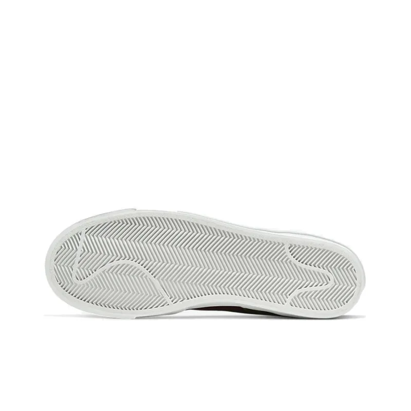 Nike Drop Type Mid Summit White-4