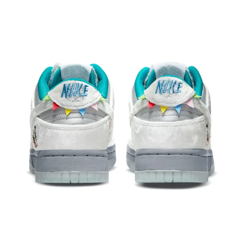 Nike Dunk Low Ice Women's-3
