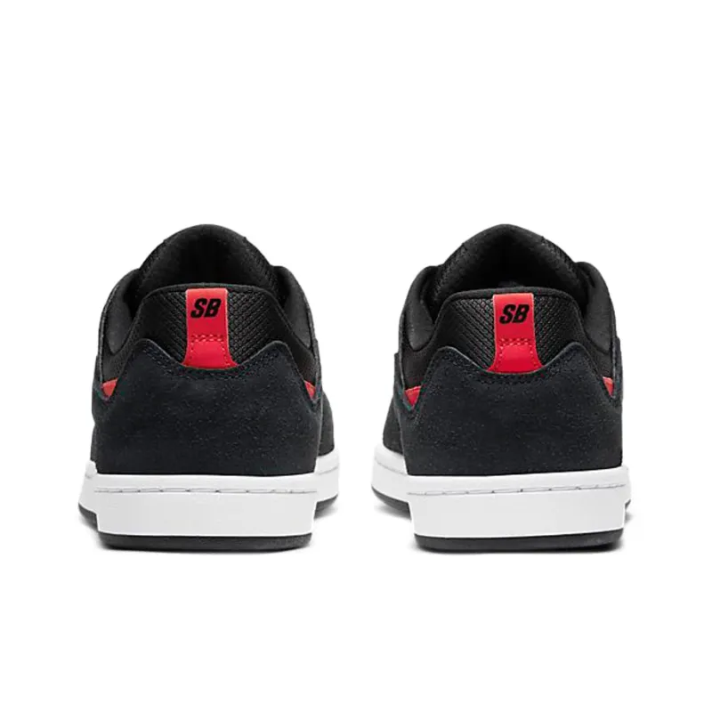 Nike Alleyoop Sb 'Bred'-4