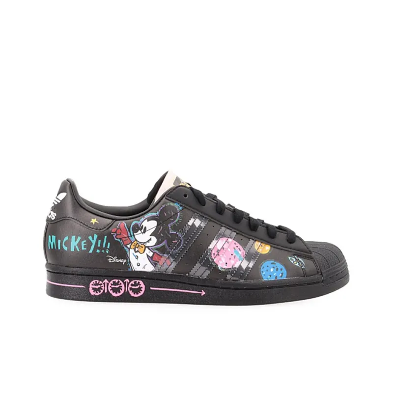 Adidas Originals Disney X Adidas Originals Originals Superstar-1