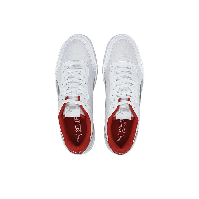 PUMA Caracal Style White/Grey-2