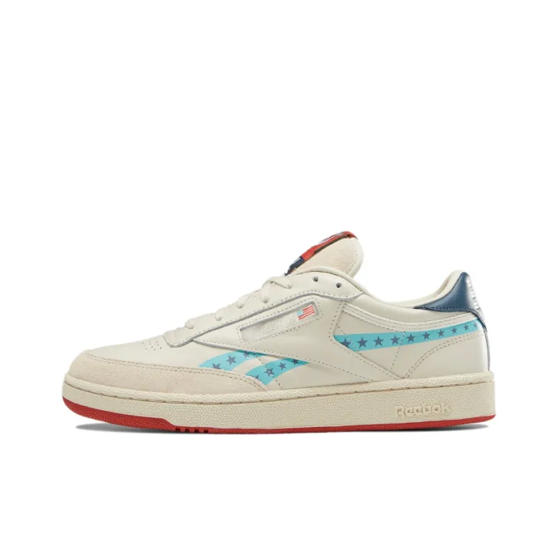 Reebok Club C 85 Fp Stars-0