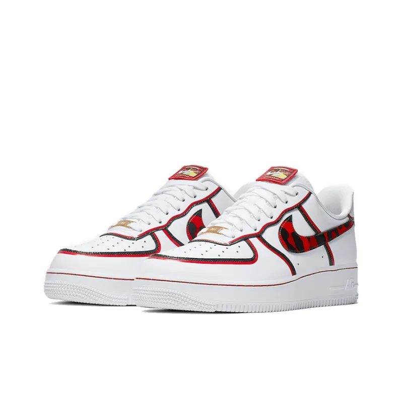 Nike Air Force 1 Low Dennis Rodman-2