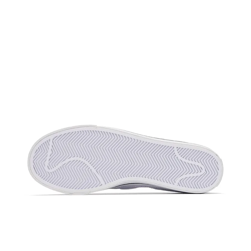 Nike Court Legacy Canvas Purple Women's-5