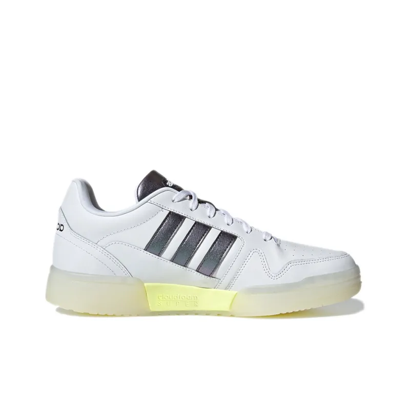 Adidas Neo NeoOthers Skate Shoes 'White Blueblack'-1