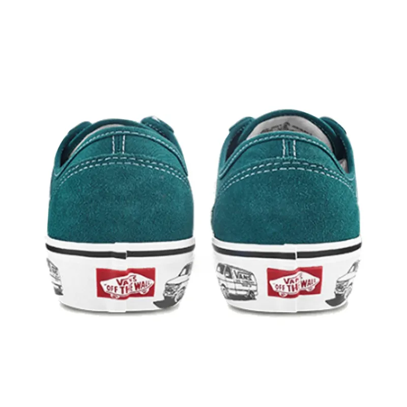 Vans Style 36 Sf 'Green Black'-4