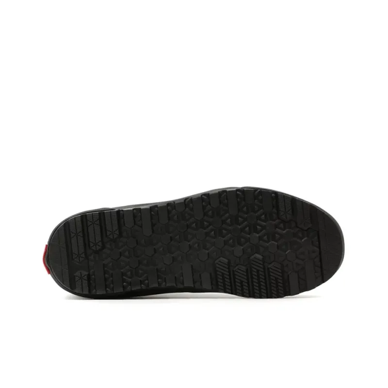 Vans Unisex Mid Slip Mte 1 Sneakers Black-3