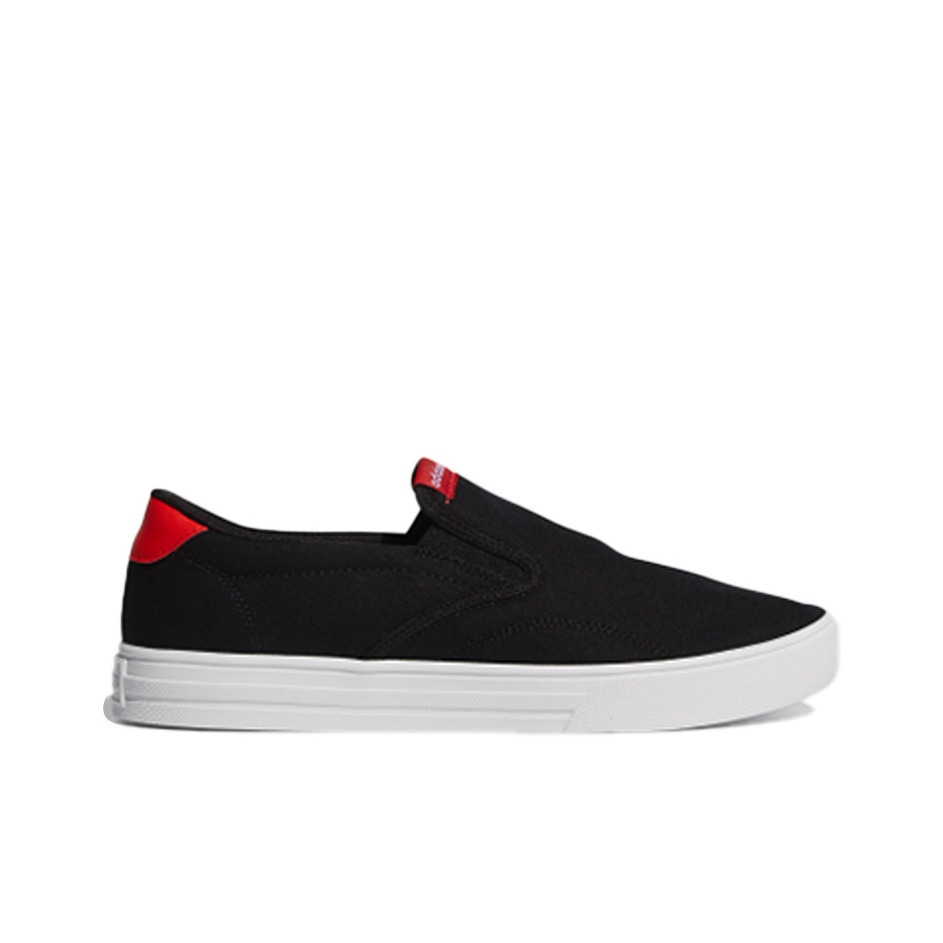 Adidas Neo Neo Vs Set Slip-On US M 4.5 - POIZON