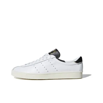 Adidas Lacombe 'White Black'