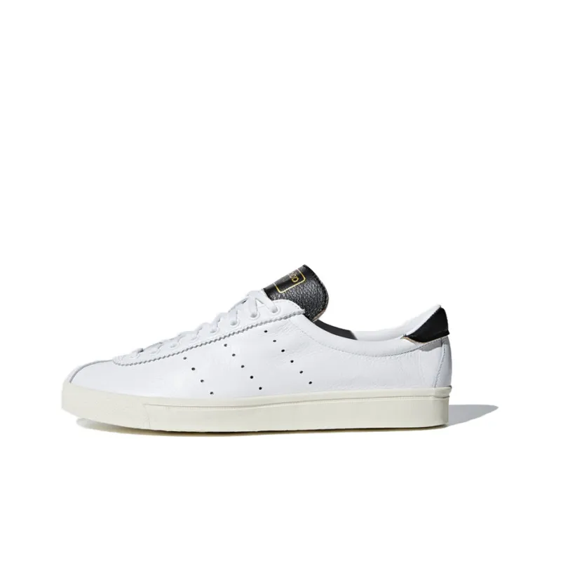 Adidas Lacombe Cloud White Core Black-0