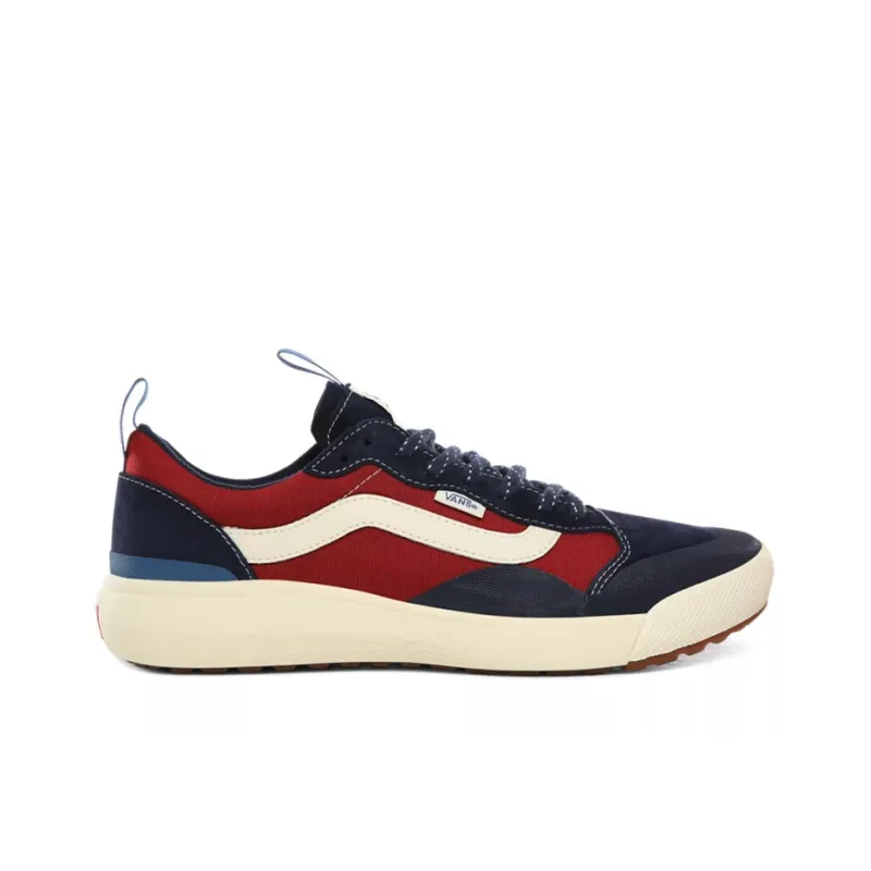 Vans Ultrarange Exo Mte Red/Blue-1