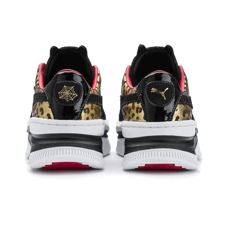 PUMA Charlotte Olympia X Deva Xld 'Leopard Print' Women's-3