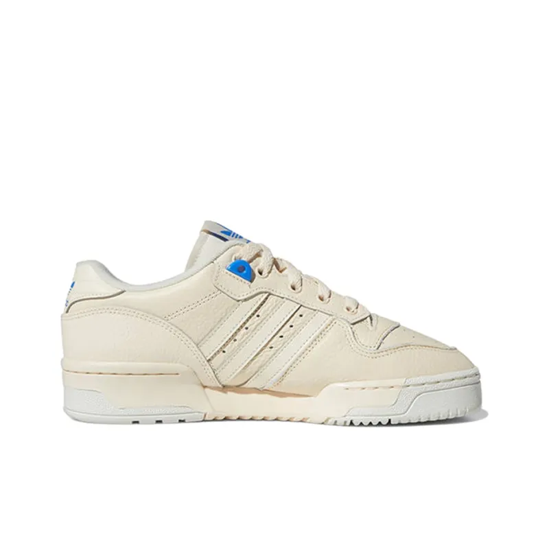 Adidas Originals Rivalry Low 'Light Beige' Women's-1