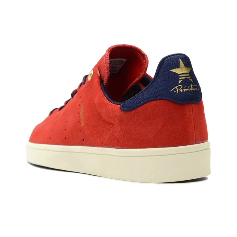 Adidas Originals Primitive X Stan Smith Vulc-2