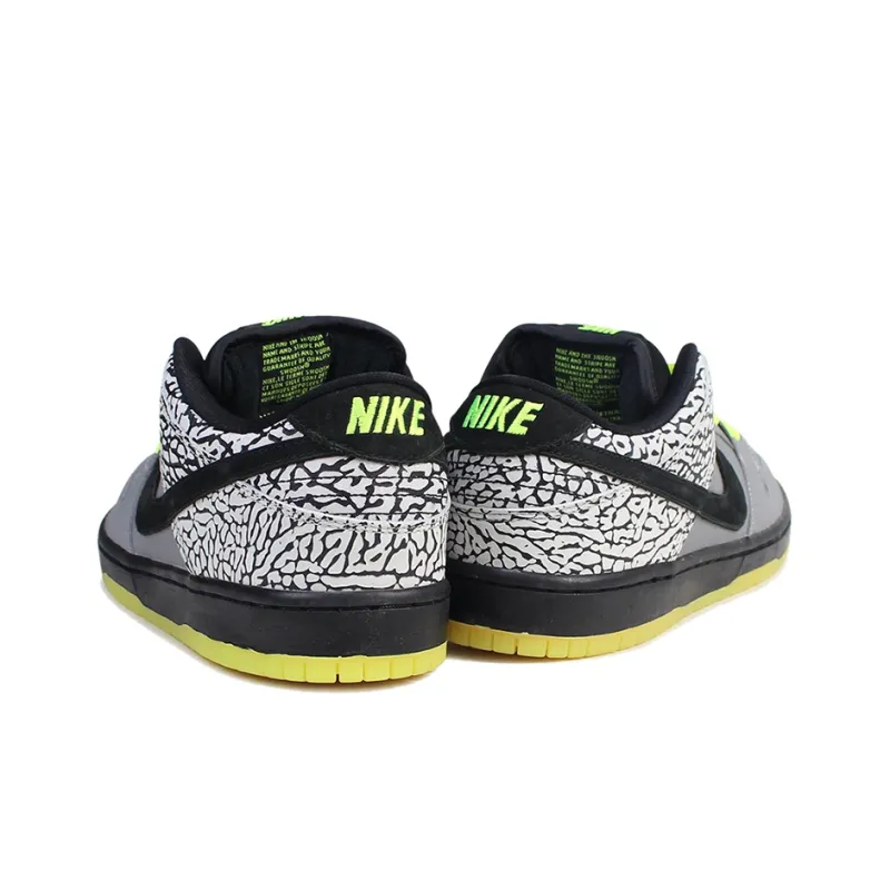 Nike Sb Dunk Low Dj Clark Kent X Primitive 112-3