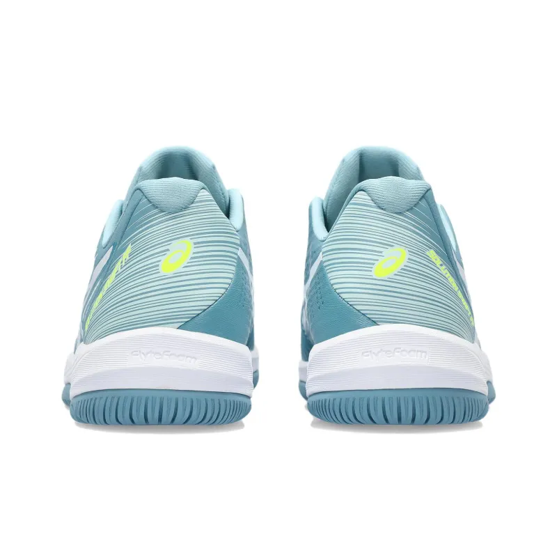 Asics Solution Swift Ff 'Gris Blue' Women's-5