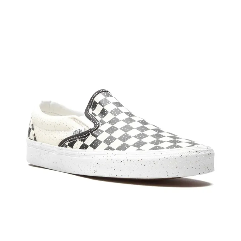 Vans Classic Slip On 'Confetti' Women's-2