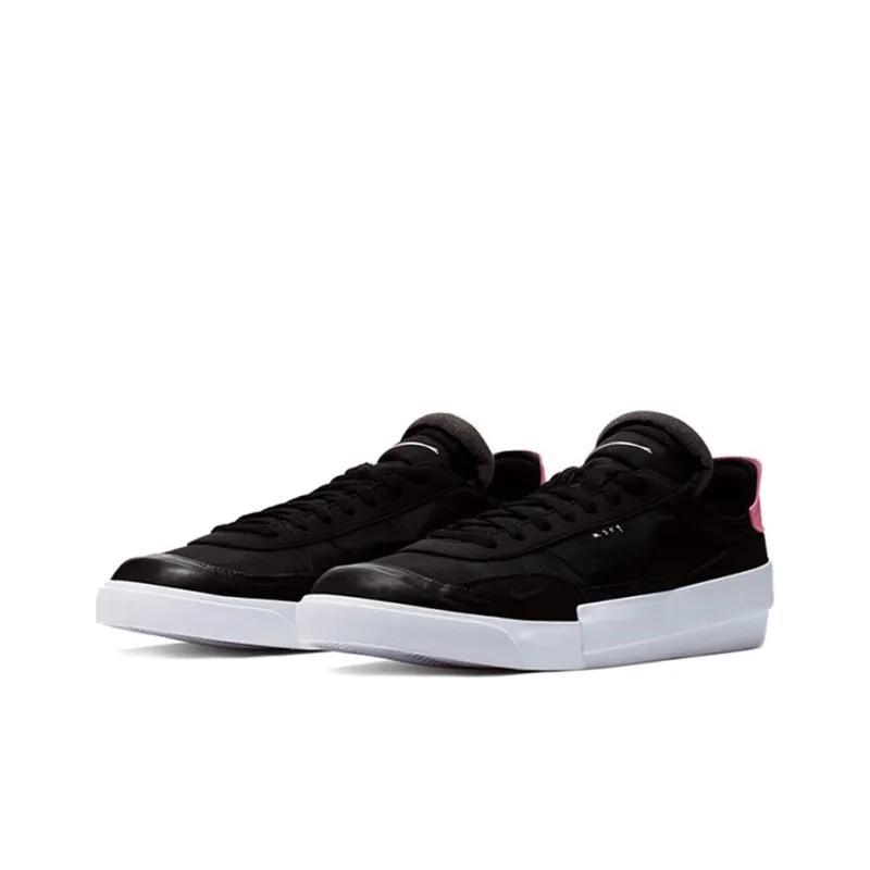 Nike Drop Type Lx Black-2