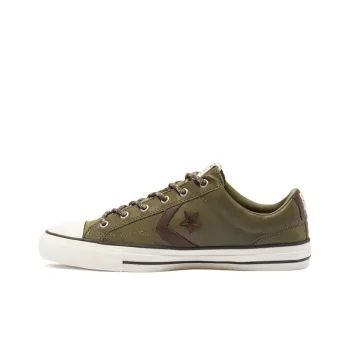 Star Player Converse Low 'Hack To School Field Surplus'