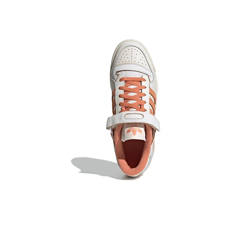 Adidas Forum 84 Low Hazy Copper-4