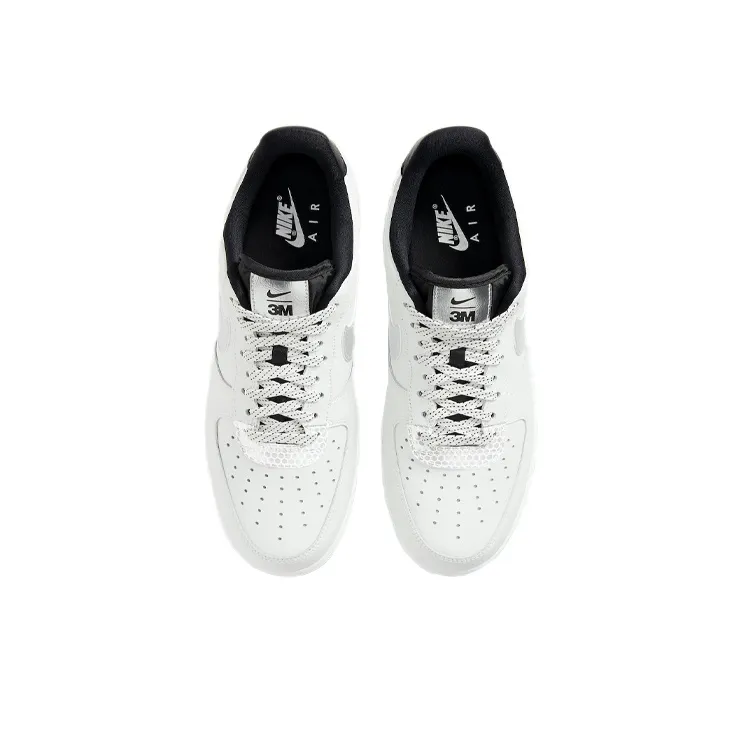 Nike Air Force 1 Low 3M Summit White-3