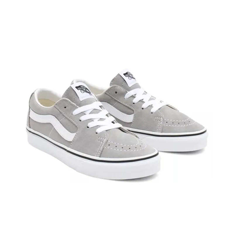 Sk8 Vans Low 'Drizzle'-2