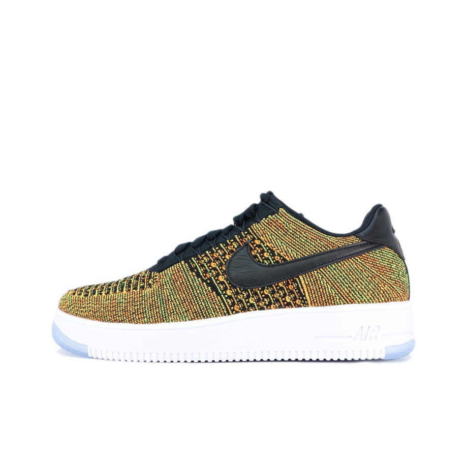 rainbow air force 1 POIZON