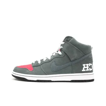 Nike Sb Dunk High Brain Wreck