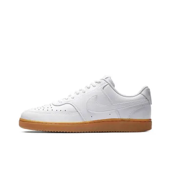 Nike Court Vision Low White Gum
