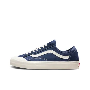 Style 36 Vans Decon Sf 'Salt Wash Dark Denim'